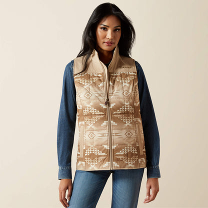 Ariat Everyday | Crius Insulated Vest