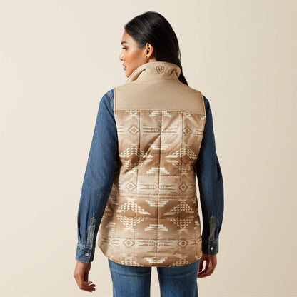 Ariat Everyday | Crius Insulated Vest
