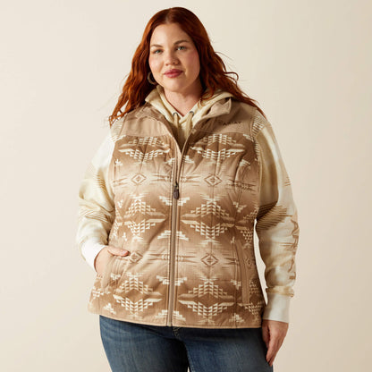 Ariat Everyday | Crius Insulated Vest