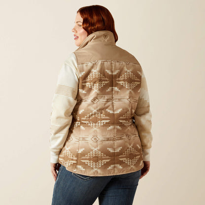 Ariat Everyday | Crius Insulated Vest