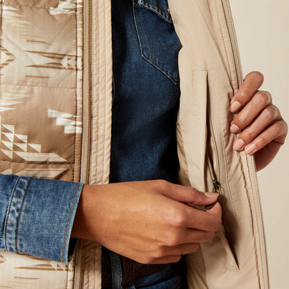 Ariat Everyday | Crius Insulated Vest