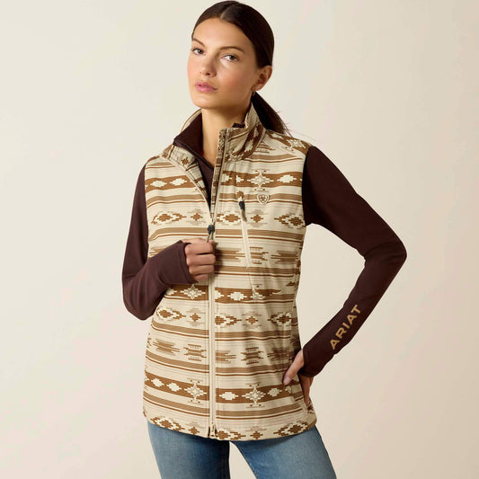 Ariat Special Offer | Rion StretchShell Insulated Vest