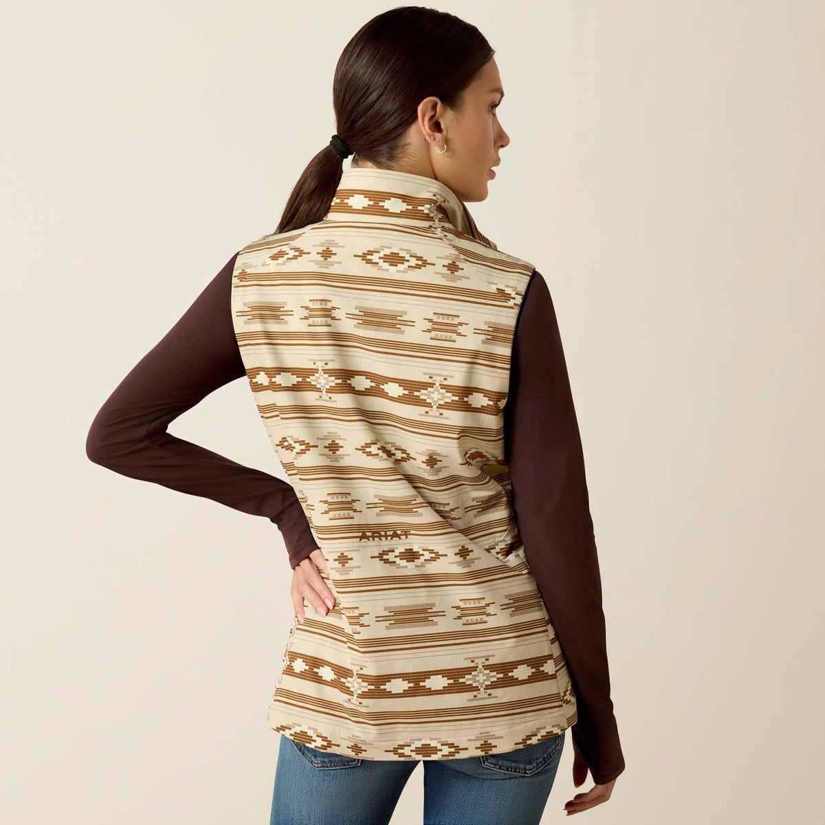 Ariat Special Offer | Rion StretchShell Insulated Vest