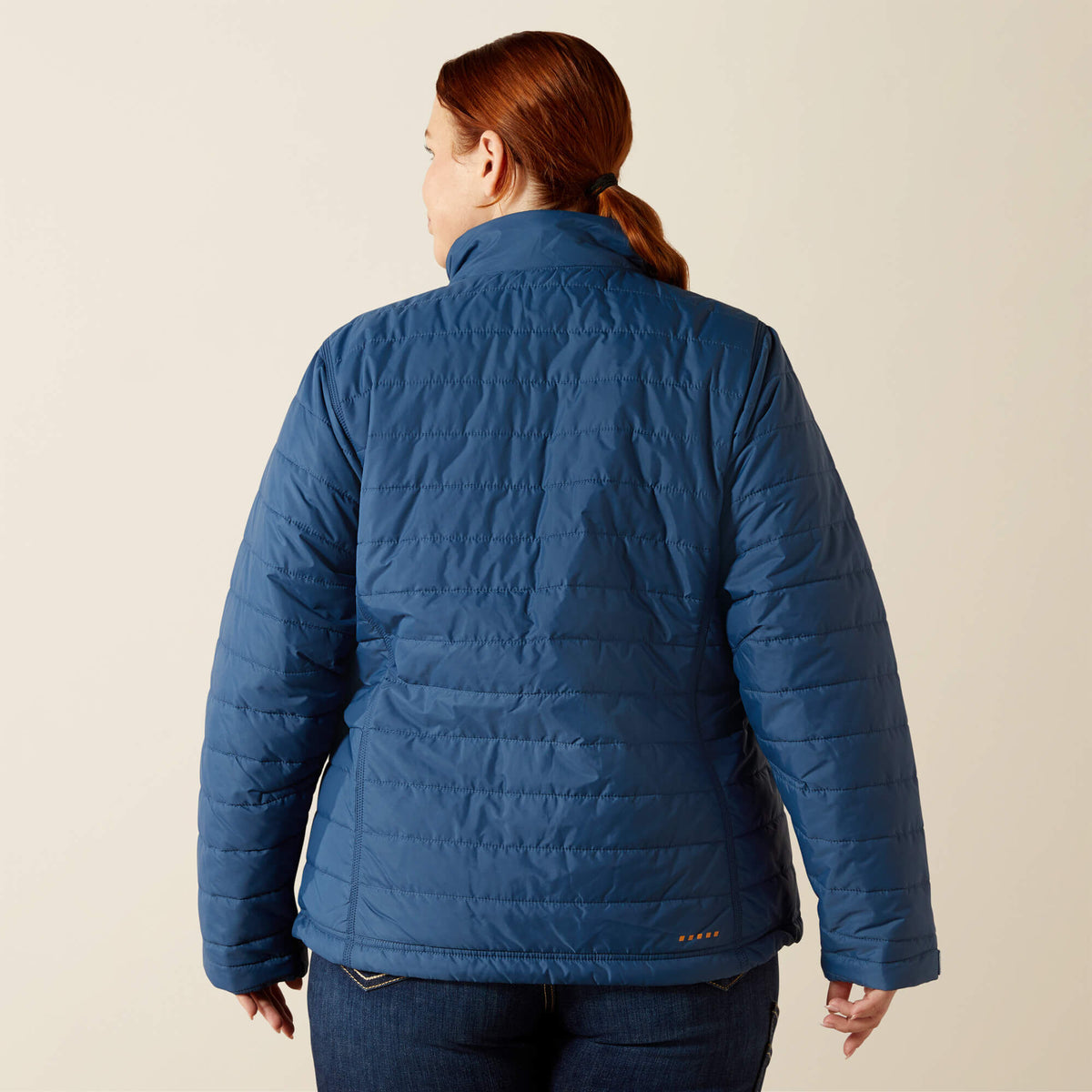 Ariat Discount | Rebar Cordura Ripstop Lightweight Insulated Jacket
