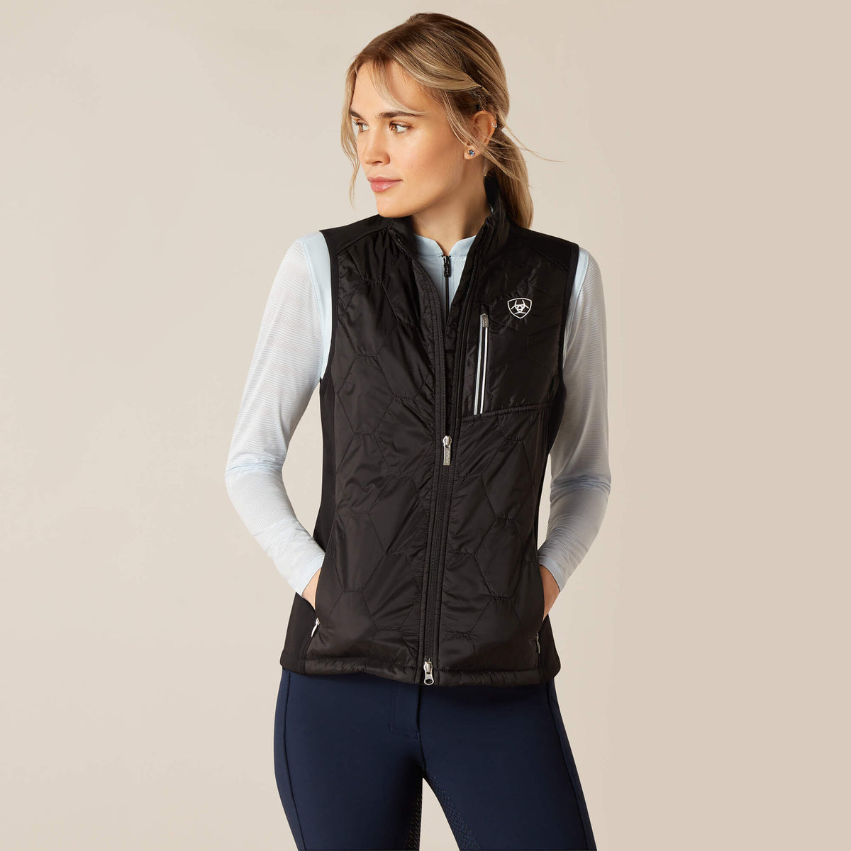 Ariat Best Price | Fusion Insulated Vest