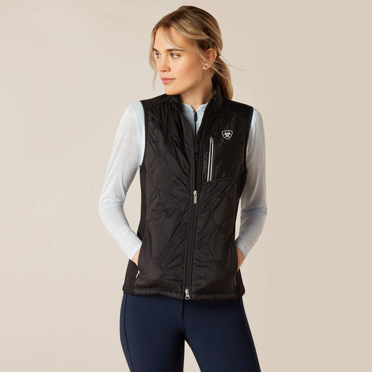 Ariat Best Price | Fusion Insulated Vest