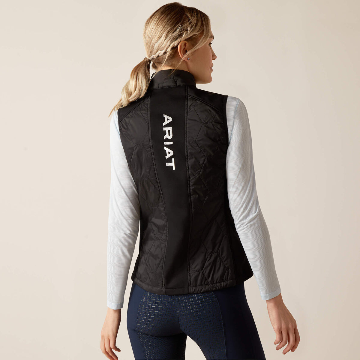 Ariat Best Price | Fusion Insulated Vest