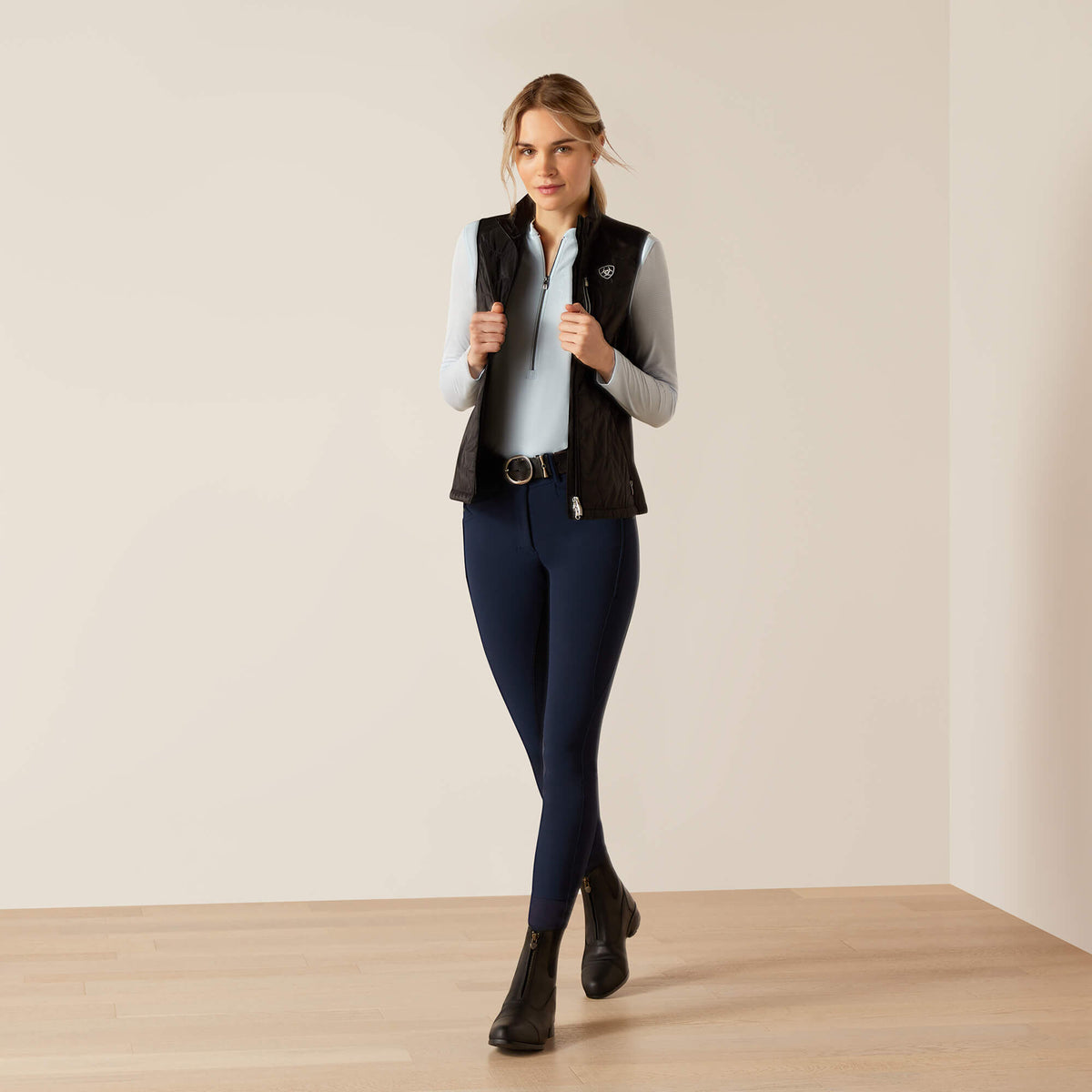 Ariat Best Price | Fusion Insulated Vest