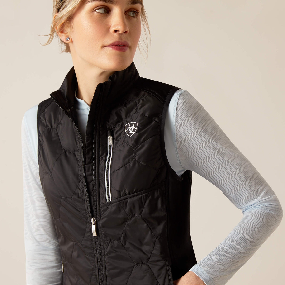 Ariat Best Price | Fusion Insulated Vest