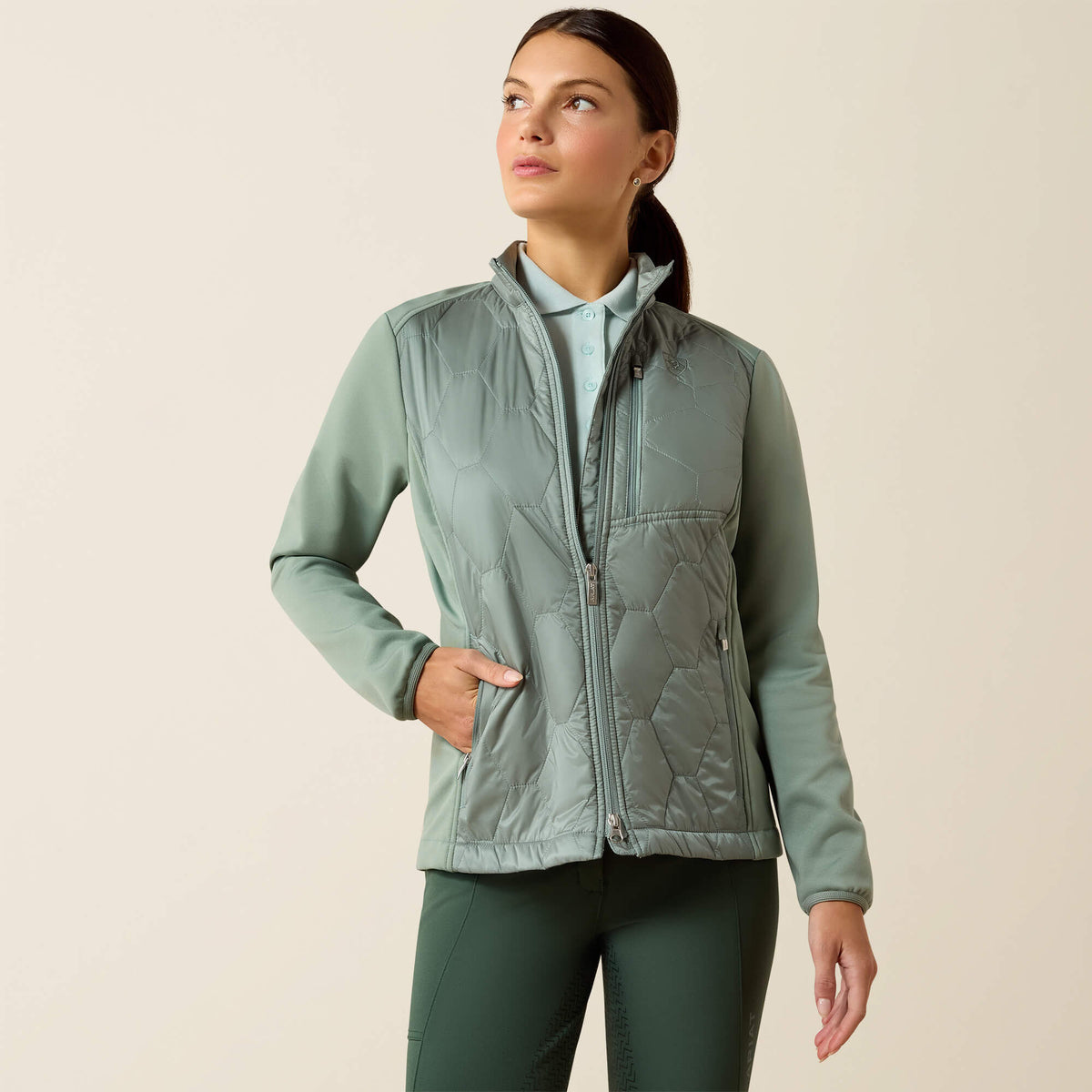 Ariat Everyday | Fusion Insulated Jacket