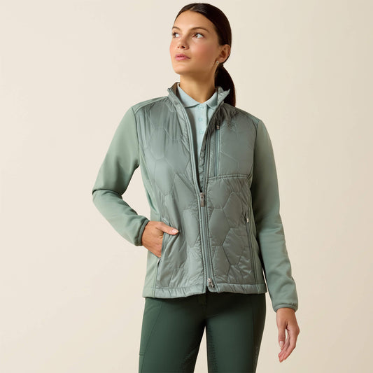 Ariat Everyday | Fusion Insulated Jacket