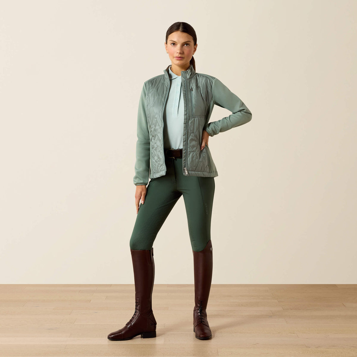 Ariat Everyday | Fusion Insulated Jacket