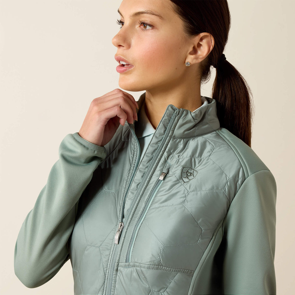 Ariat Everyday | Fusion Insulated Jacket