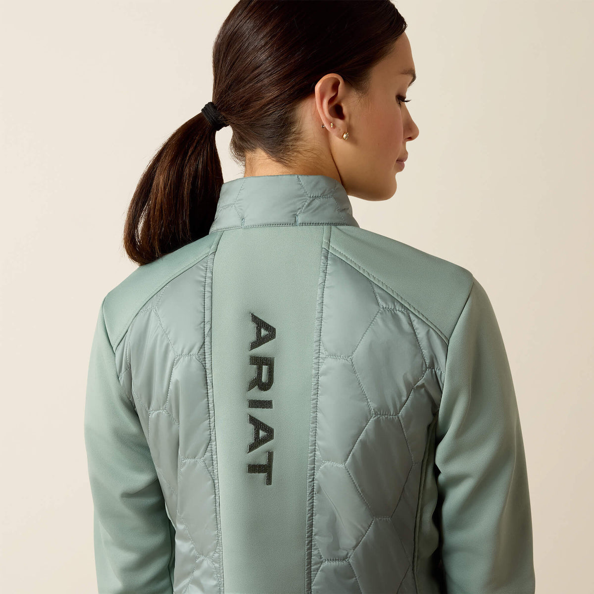 Ariat Everyday | Fusion Insulated Jacket
