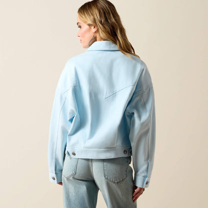 Ariat Best Price | Solar Cotton Twill Jacket