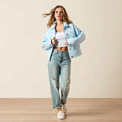 Ariat Best Price | Solar Cotton Twill Jacket