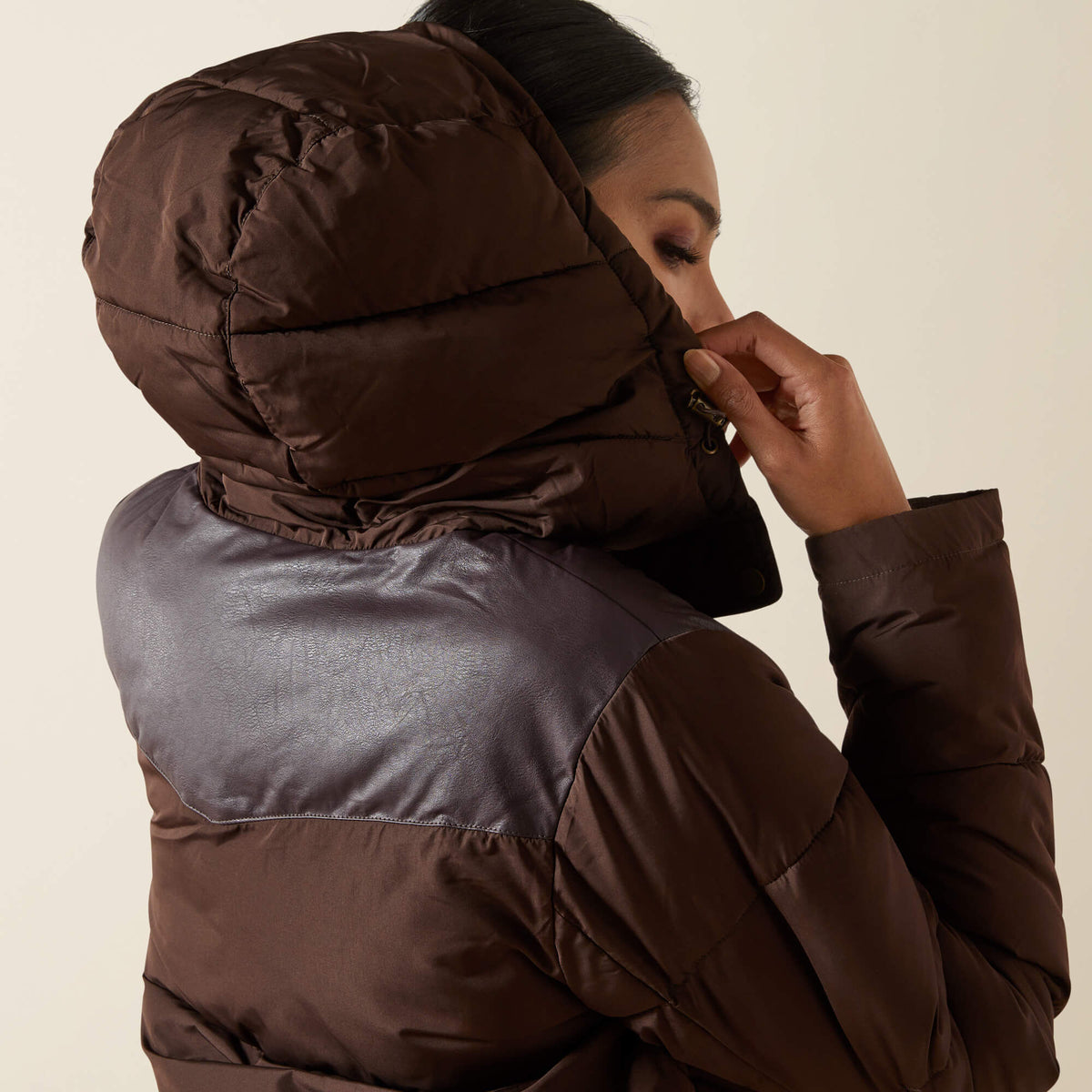 Ariat Trusted | Frontier Puffer Jacket