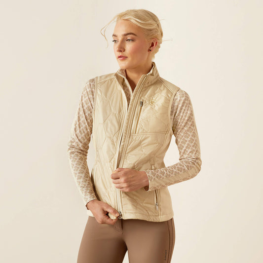 Ariat Recommended | Fusion Insulated Vest