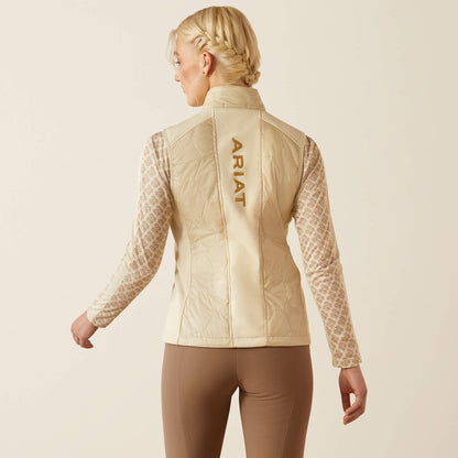 Ariat Recommended | Fusion Insulated Vest
