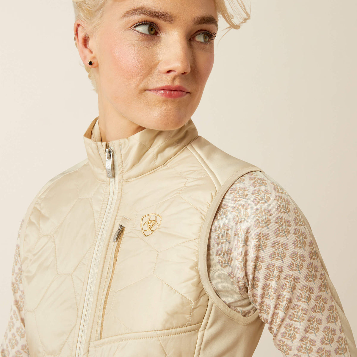 Ariat Recommended | Fusion Insulated Vest