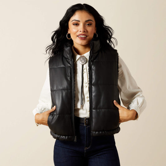 Ariat Premium | Echo Reversible Vest