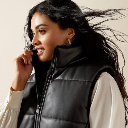 Ariat Premium | Echo Reversible Vest