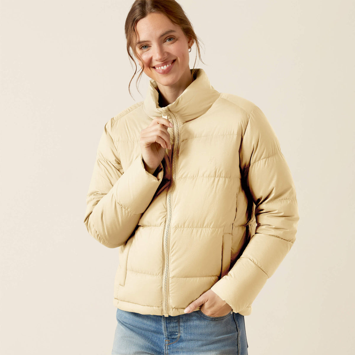 Ariat Sale | UltraPuff Down Jacket