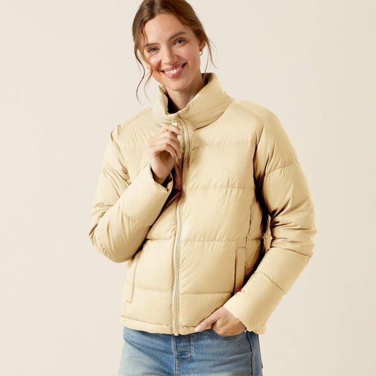 Ariat Sale | UltraPuff Down Jacket