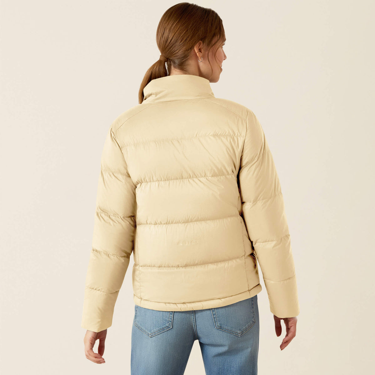 Ariat Sale | UltraPuff Down Jacket