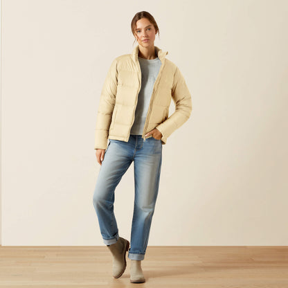 Ariat Sale | UltraPuff Down Jacket