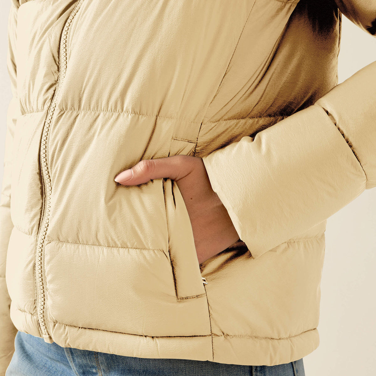 Ariat Sale | UltraPuff Down Jacket