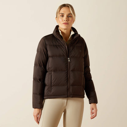 Ariat New | UltraPuff Down Jacket