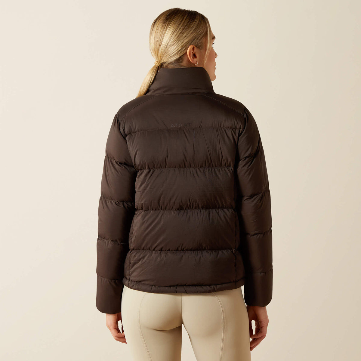 Ariat New | UltraPuff Down Jacket