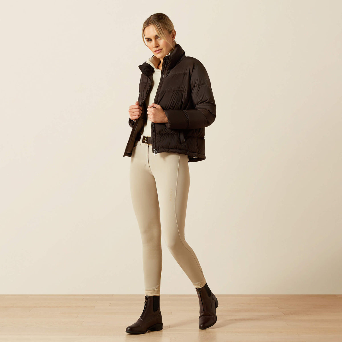 Ariat New | UltraPuff Down Jacket
