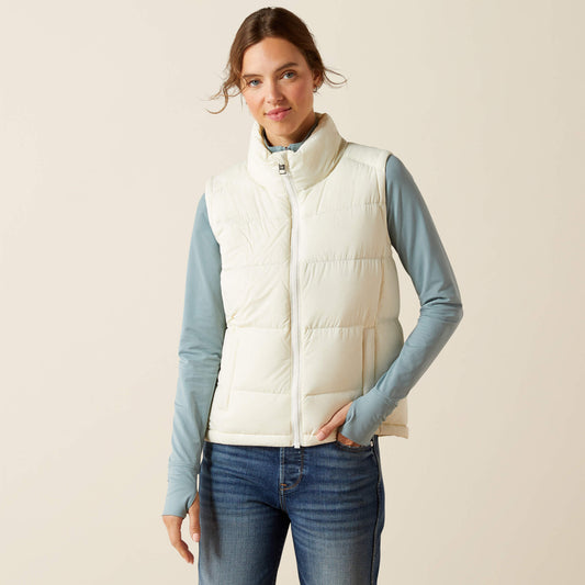 Ariat Essential | UltraPuff Down Vest