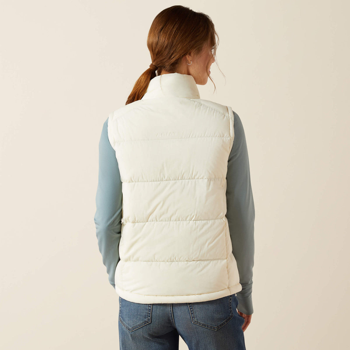Ariat Essential | UltraPuff Down Vest
