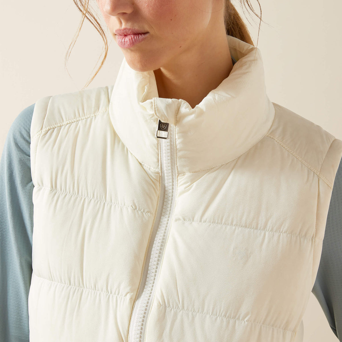 Ariat Essential | UltraPuff Down Vest
