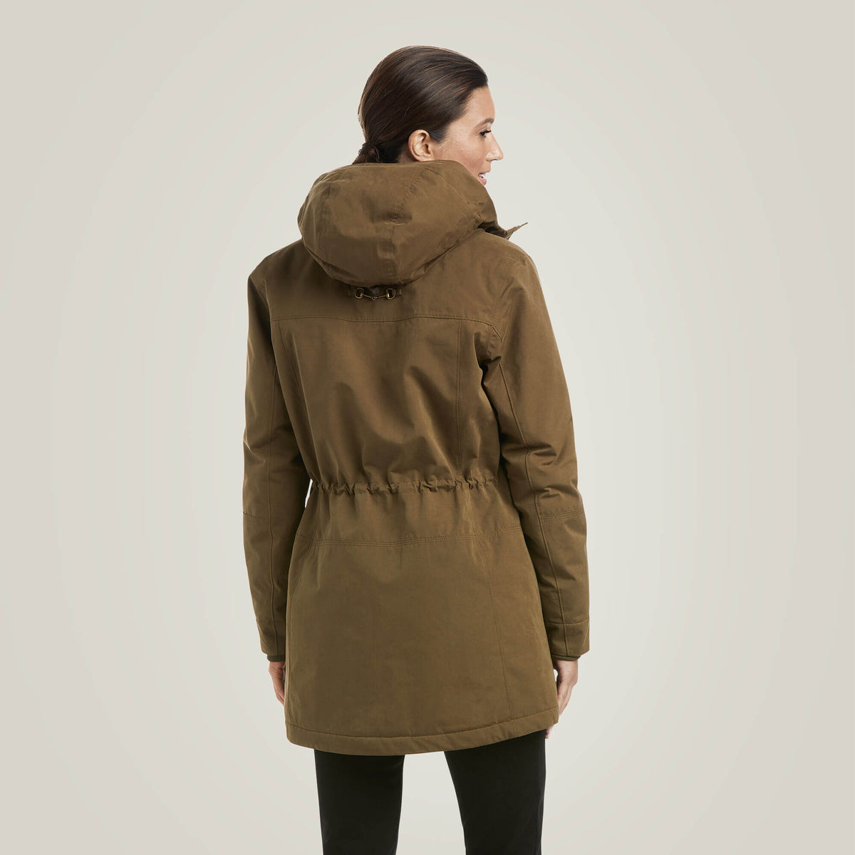 Ariat Recommended | Argentium Parka