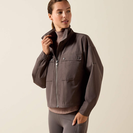 Ariat Recommended | Breathe X Jacket