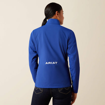 Ariat Premium | Rion Team StretchShell Insulated Jacket