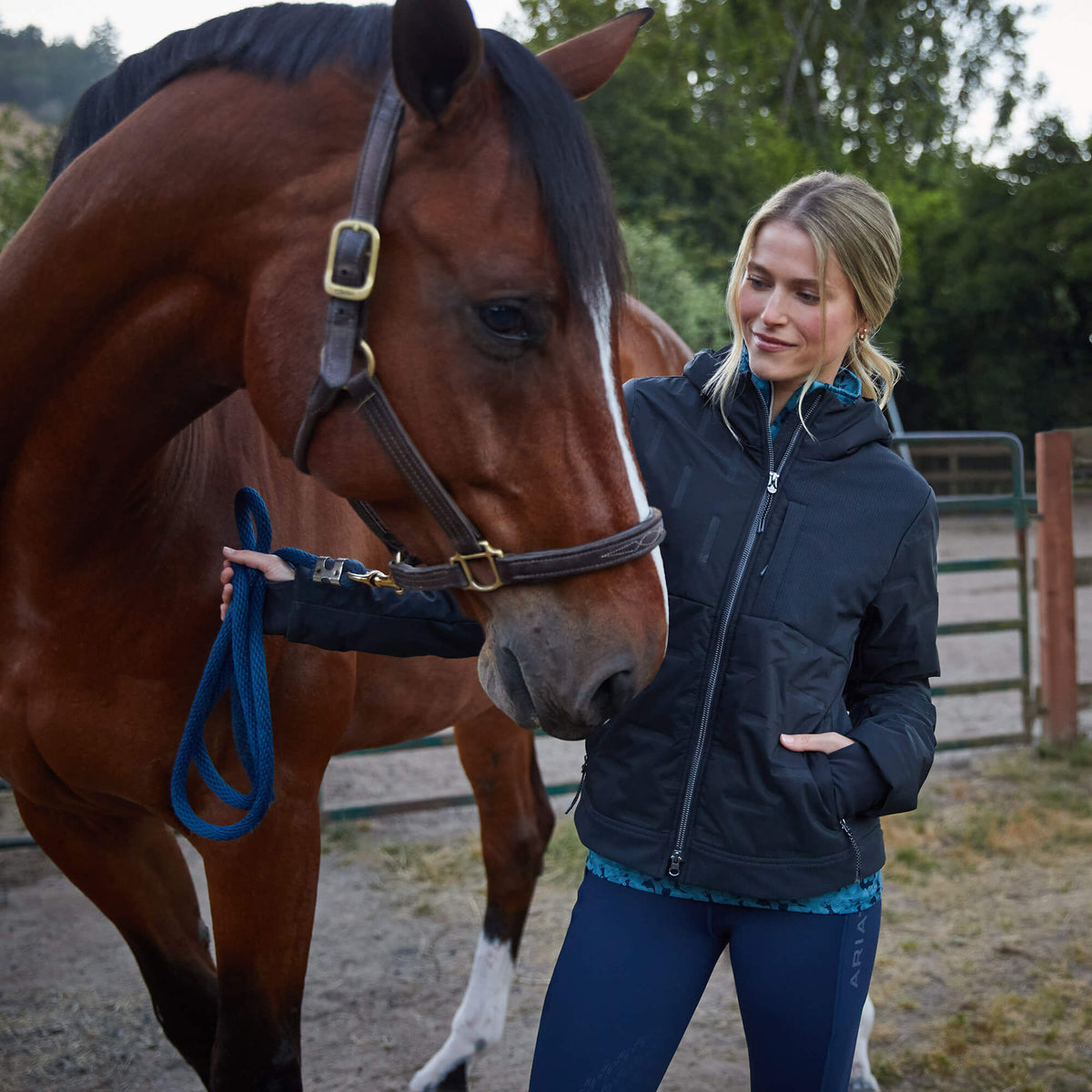 Ariat Premium | Taxore Insulated Jacket