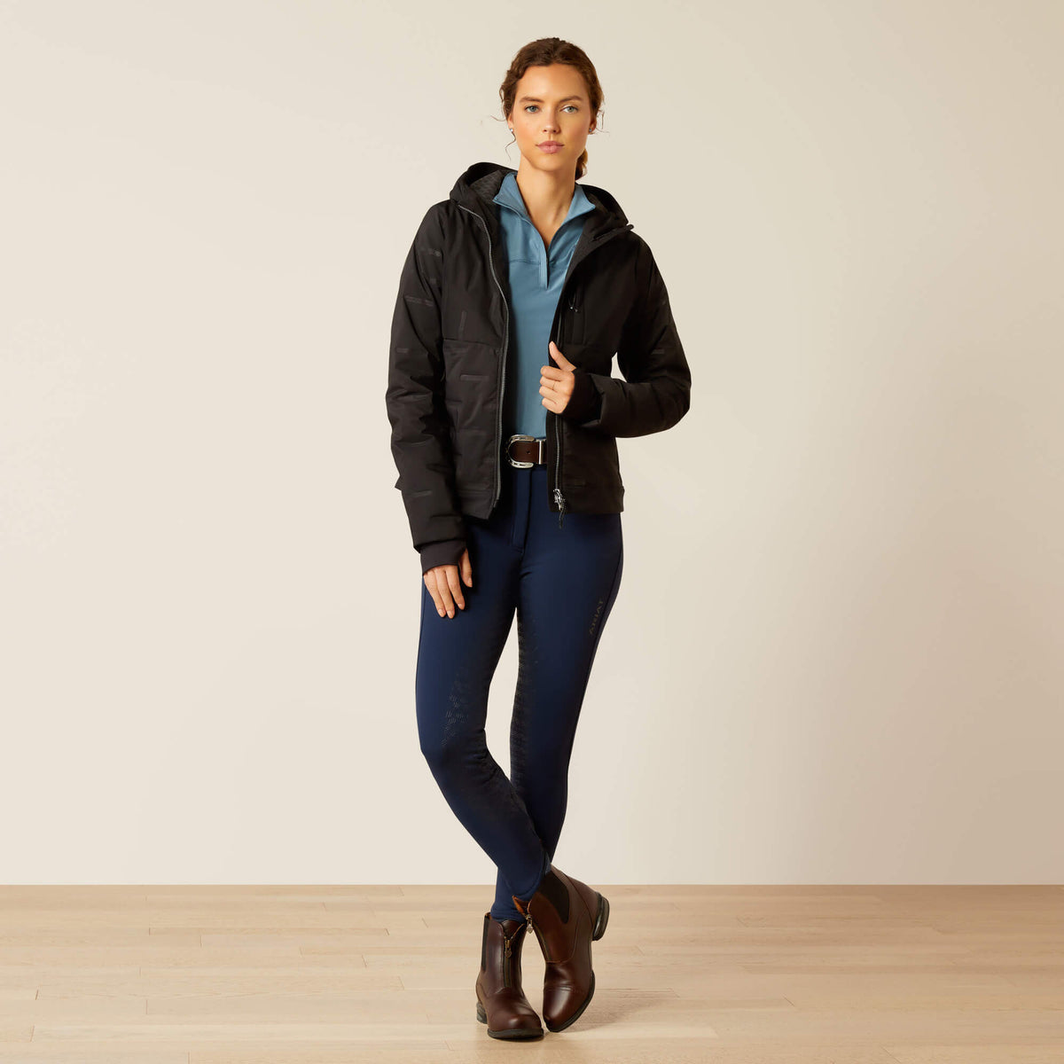 Ariat Premium | Taxore Insulated Jacket