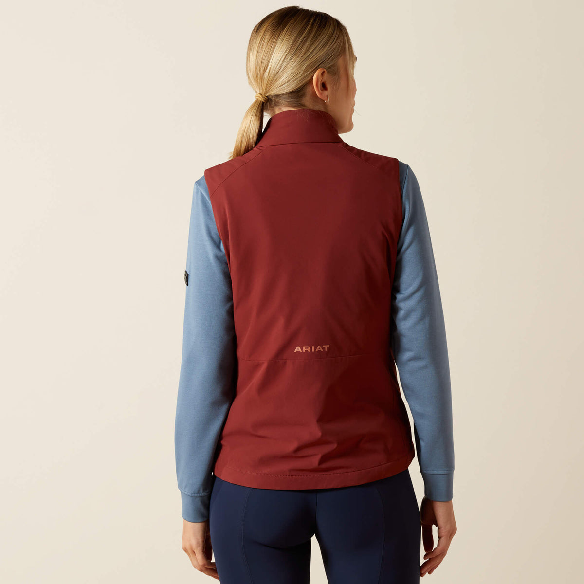 Ariat Value | Rion StretchShell Insulated Vest