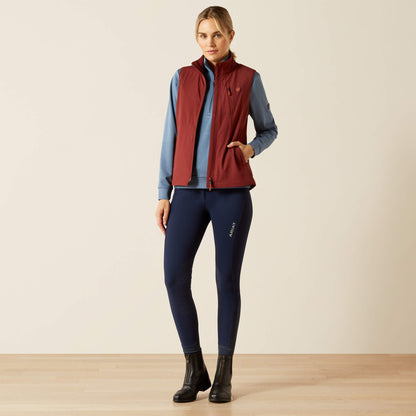 Ariat Value | Rion StretchShell Insulated Vest