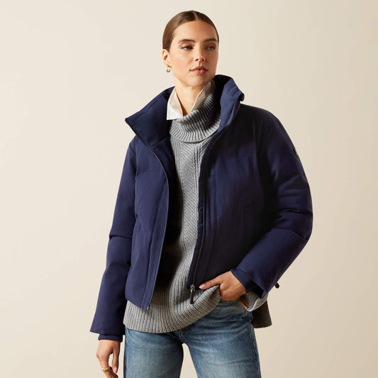 Ariat Featured | Heyford Jacket