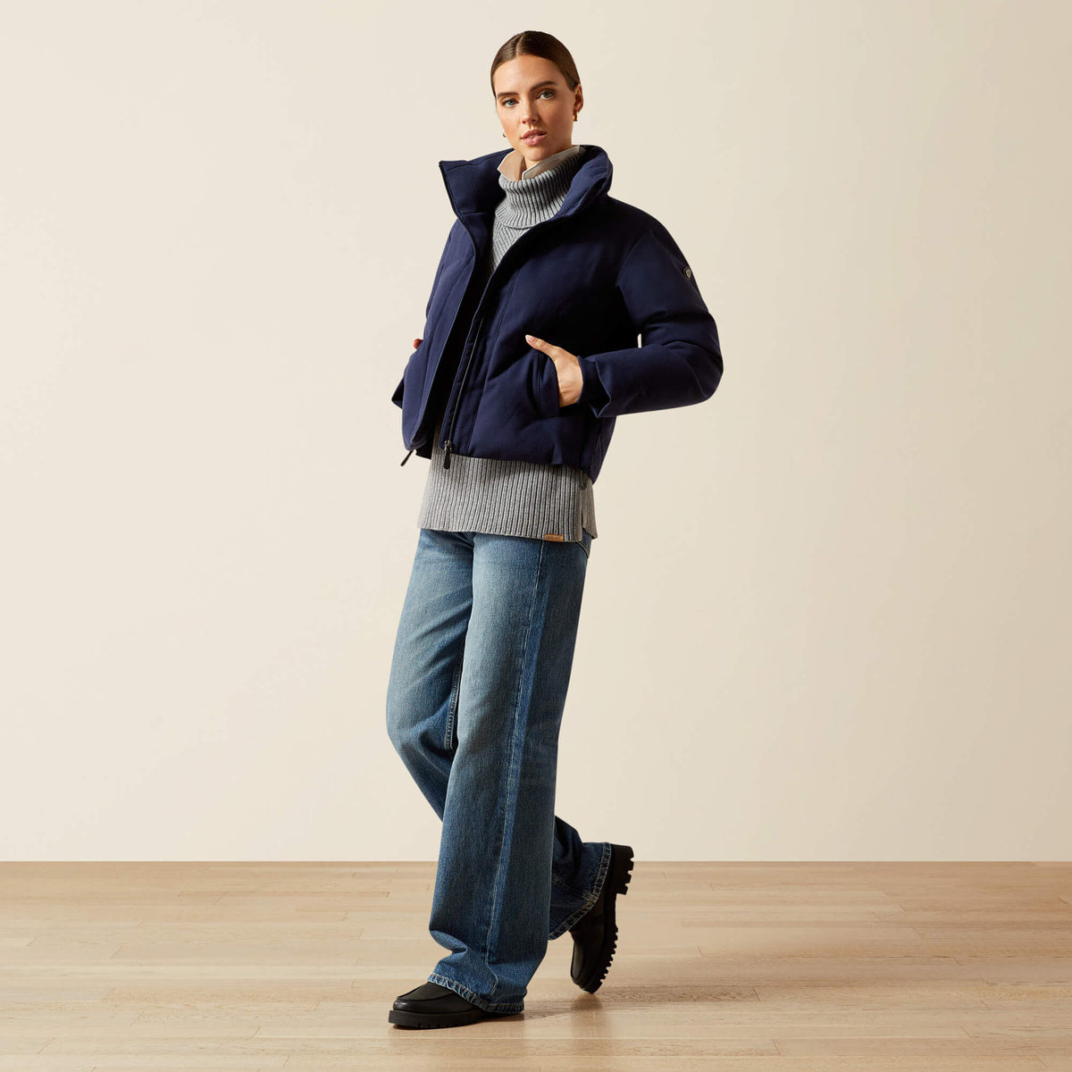 Ariat Featured | Heyford Jacket