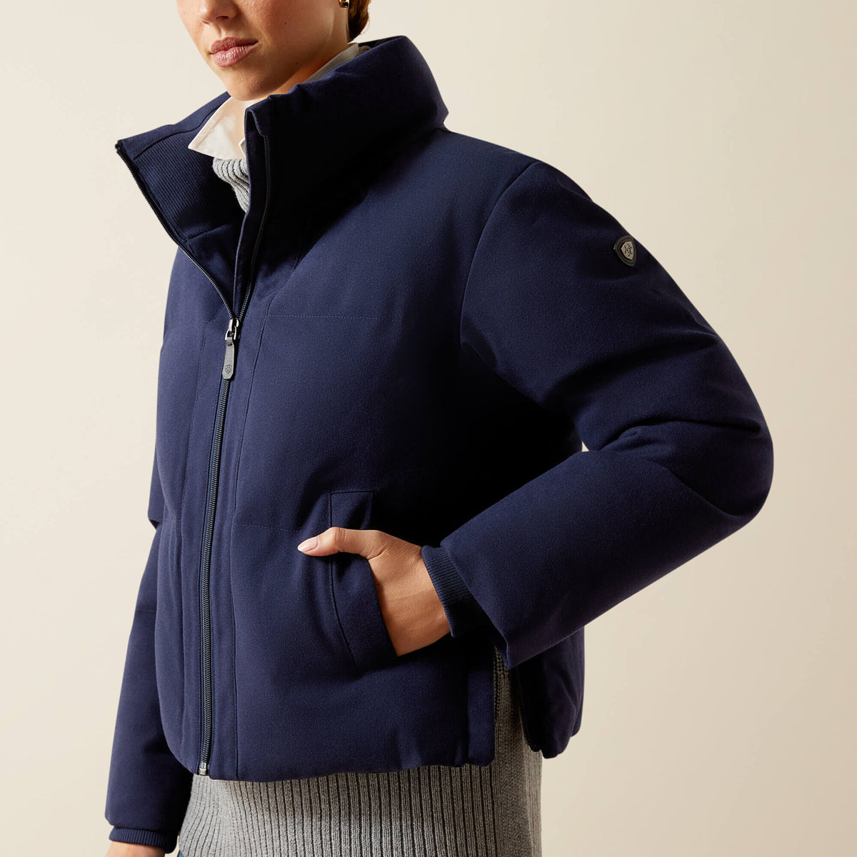 Ariat Featured | Heyford Jacket