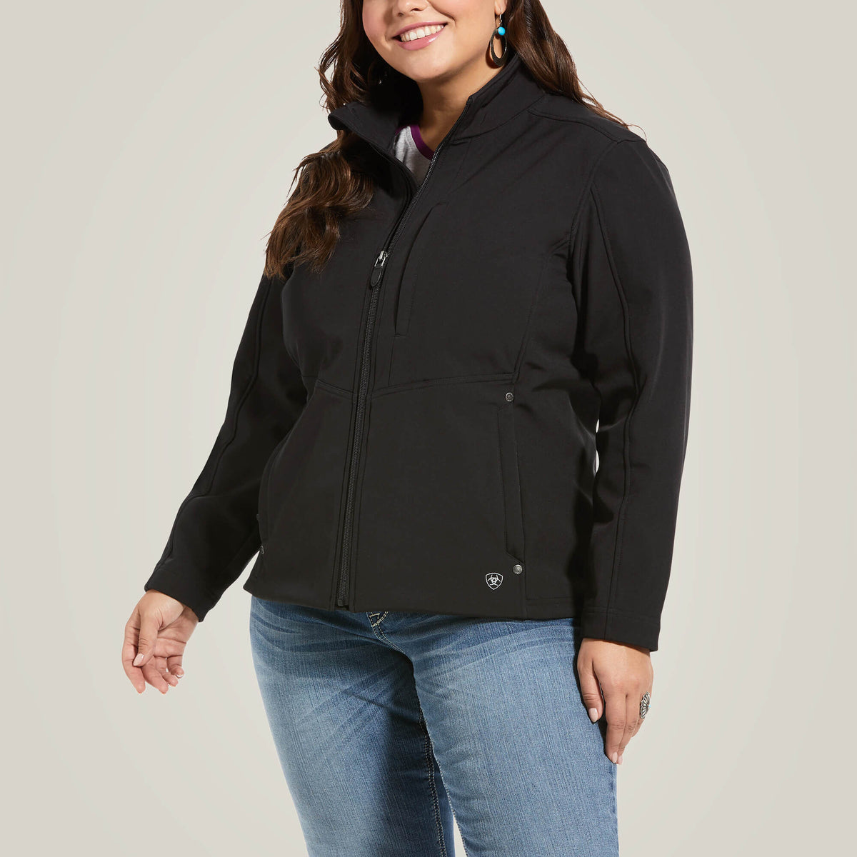 Ariat Featured | Softshell Jacket