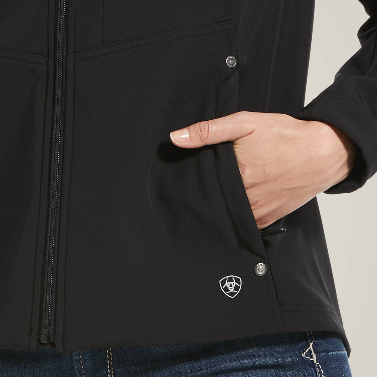 Ariat Featured | Softshell Jacket