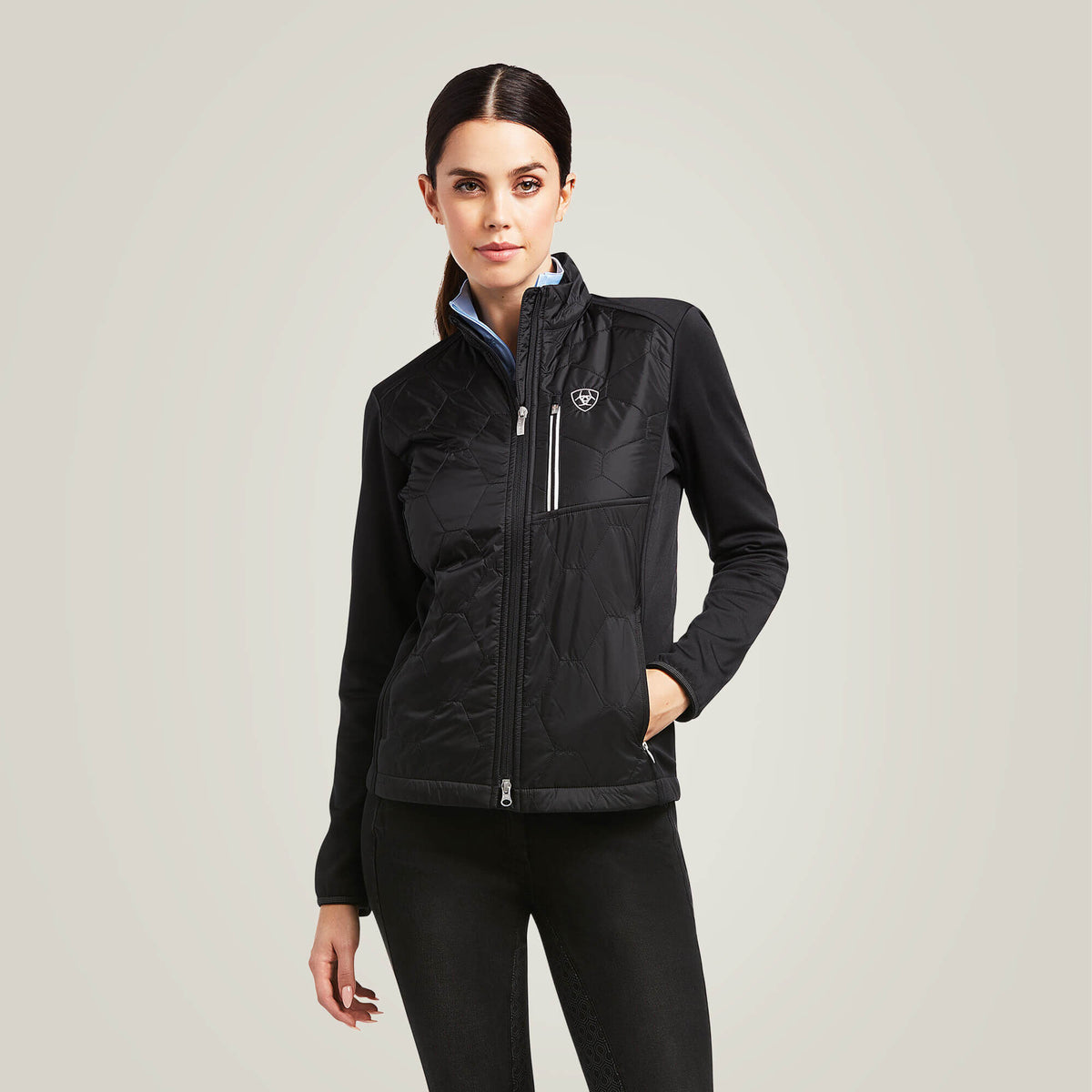 Ariat Customer Favorite | Fusion Insulated Jacket